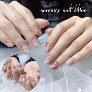 ネイル ✨Serenity Nail salonのネイルデザイン