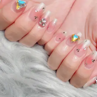 ネイル nail studio　Nのネイルデザイン