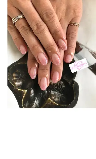 ネイル Asa miのネイルデザイン