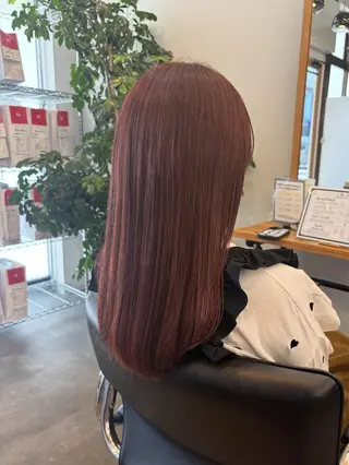 ロング カノエ博多ミスト mizukiのその他イメージ