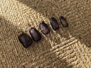 ネイル Nailist Missaのネイルデザイン
