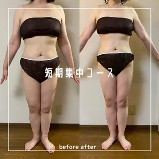 パラ・ ディのエステ・リラクイメージ