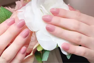 ネイル Lilas Nailのネイルデザイン