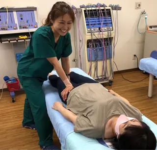 木原 まりのエステ・リラクイメージ