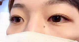 マツエク・マツパ eyelist manaのマツエク・マツパデザイン