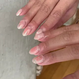 ネイル LUNI所属・LUNI 久屋大通 ˚✧₊⁎/ yuriのネイルデザイン