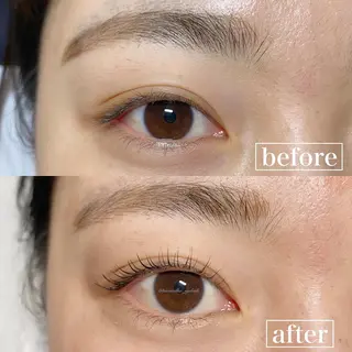 マツエク・マツパ Moune_ momokoのエステ・リラクイメージ