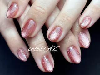 ネイル salon AZのネイルデザイン