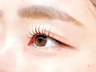 マツエク・マツパ Fukushi📍 【5/31最終出勤】のマツエク・マツパデザイン