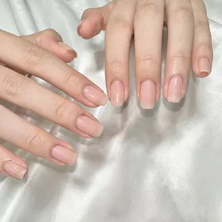 ネイル éclat エクラのネイルデザイン