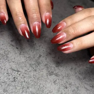ネイル m-nail所属・m-nail 🌙minamiのネイルデザイン