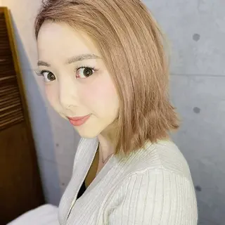 マツエク・マツパ VERRY. オーナーのマツエク・マツパデザイン