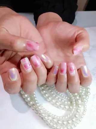 ネイル HALU ハルのネイルデザイン