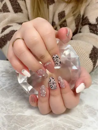 ネイル ゆぴねいる yupinailのネイルデザイン