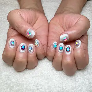 ネイル COCO +のエステ・リラクイメージ