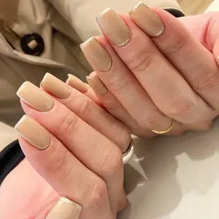 ネイル NADIA renaのネイルデザイン