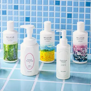 荒木 秋菜(MENARD)のエステ・リラクイメージ