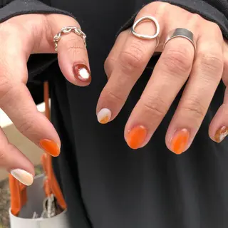 ネイル emma nailのネイルデザイン
