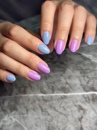 ネイル yluck nailのネイルデザイン
