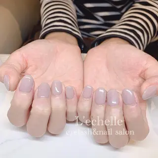 ミディアム .. momoko🕊のネイルデザイン