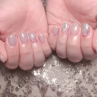 ネイル DollyGirl KYOKOのネイルデザイン