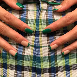 ネイル Miyagi Asamiのネイルデザイン