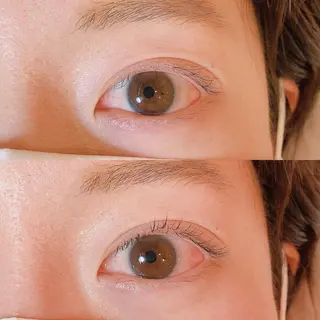 マツエク・マツパ なかむら 🪡のマツエク・マツパデザイン