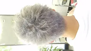 ショート カラー imaizumi takuyaのヘアスタイル