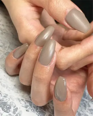 ネイル TOMOMI NAILsのネイルデザイン