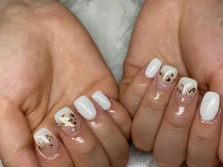 ネイル Beauty Salon Lunaのエステ・リラクイメージ