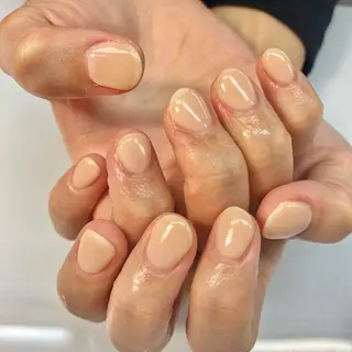 ネイル Tocowaka マエダのネイルデザイン