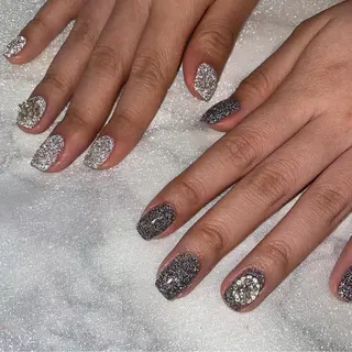 ネイル lylynail YUUKAのネイルデザイン
