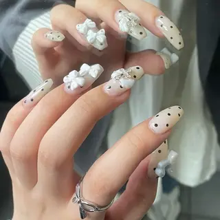 ネイル BLAST YUKIMIのネイルデザイン