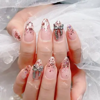 ネイル 🎀Sense Nail渋谷店🎀のネイルデザイン