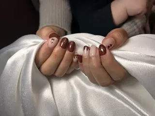 ネイル S. AMIのネイルデザイン