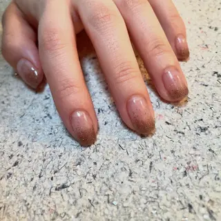 ネイル Canola namikaのネイルデザイン