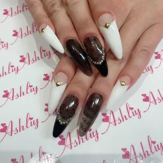ネイル Ashliy大宮♡ アシュリーのネイルデザイン