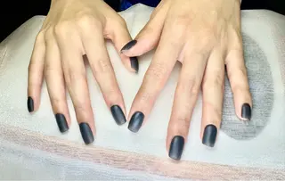 ネイル nancy nailのマツエク・マツパデザイン