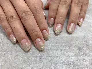 ネイル ベターネイル 秋葉原のネイルデザイン