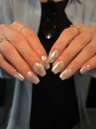 ネイル era Sahoのネイルデザイン