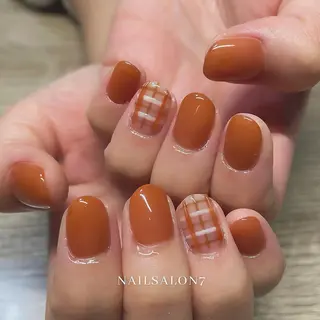 ネイル NAILSALON7 nanaのネイルデザイン