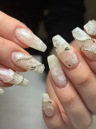 ネイル enn. makiのネイルデザイン