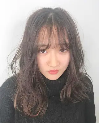 ミディアム エフ プラス F +PULS🌿のマツエク・マツパデザイン