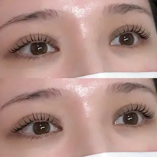 マツエク・マツパ zina 船橋北口 /sayaka🩵ᩚのマツエク・マツパデザイン