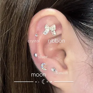 【vidyto】ヴィディトゥ所属・肌管理サロン vidyto　MOEのエステ・リラクイメージ