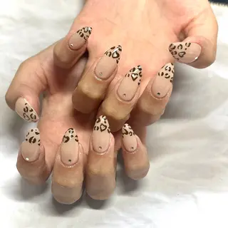 ネイル y's beauty 梅田店のネイルデザイン