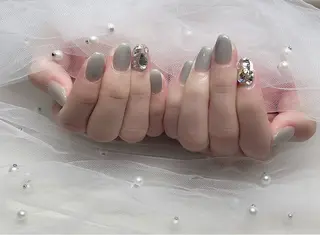 ネイル KARI ネイルサロンのネイルデザイン