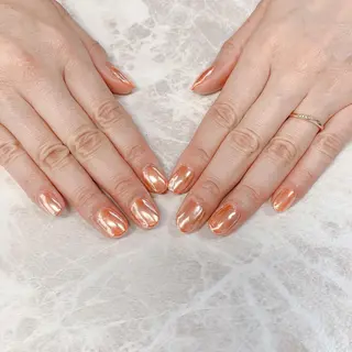 ネイル 痩身/脱毛/ネイル HARUKAのエステ・リラクイメージ