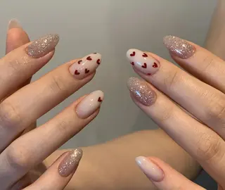 ネイル Molly _nailのネイルデザイン