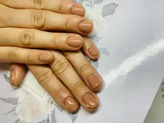 ネイル Chandra nail&tarotのネイルデザイン